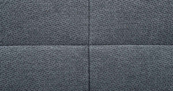 Кресло-кровать Тео (85) ТК 909 велюр Danco 995 серый